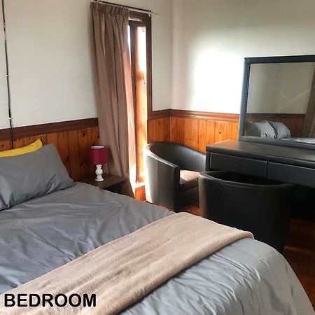 Paraiso Do Ouro Beach Front Resort Budget Accommodation Ponta do Ouro Exterior photo