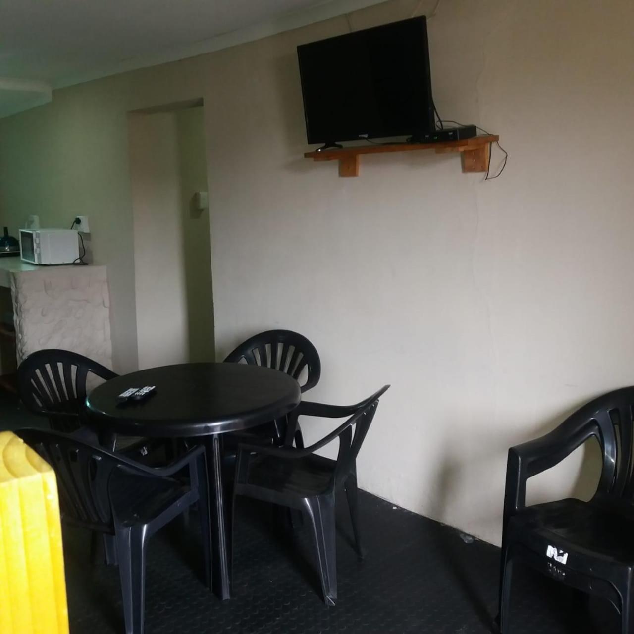 Paraiso Do Ouro Beach Front Resort Budget Accommodation Ponta do Ouro Exterior photo