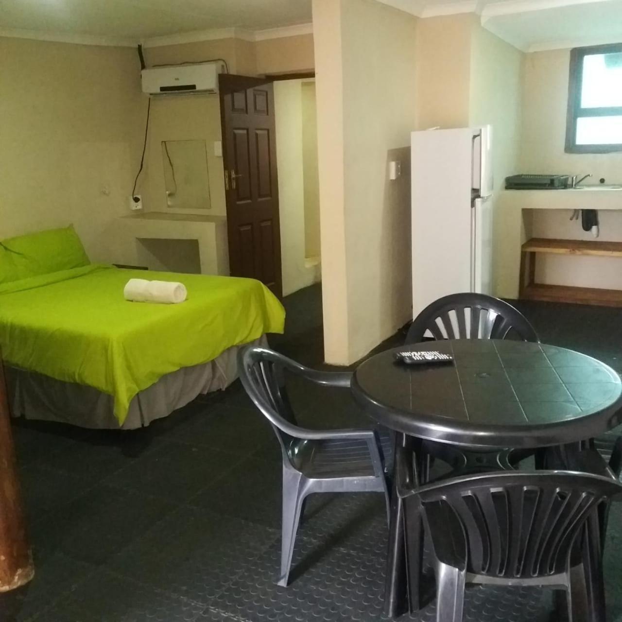 Paraiso Do Ouro Beach Front Resort Budget Accommodation Ponta do Ouro Exterior photo