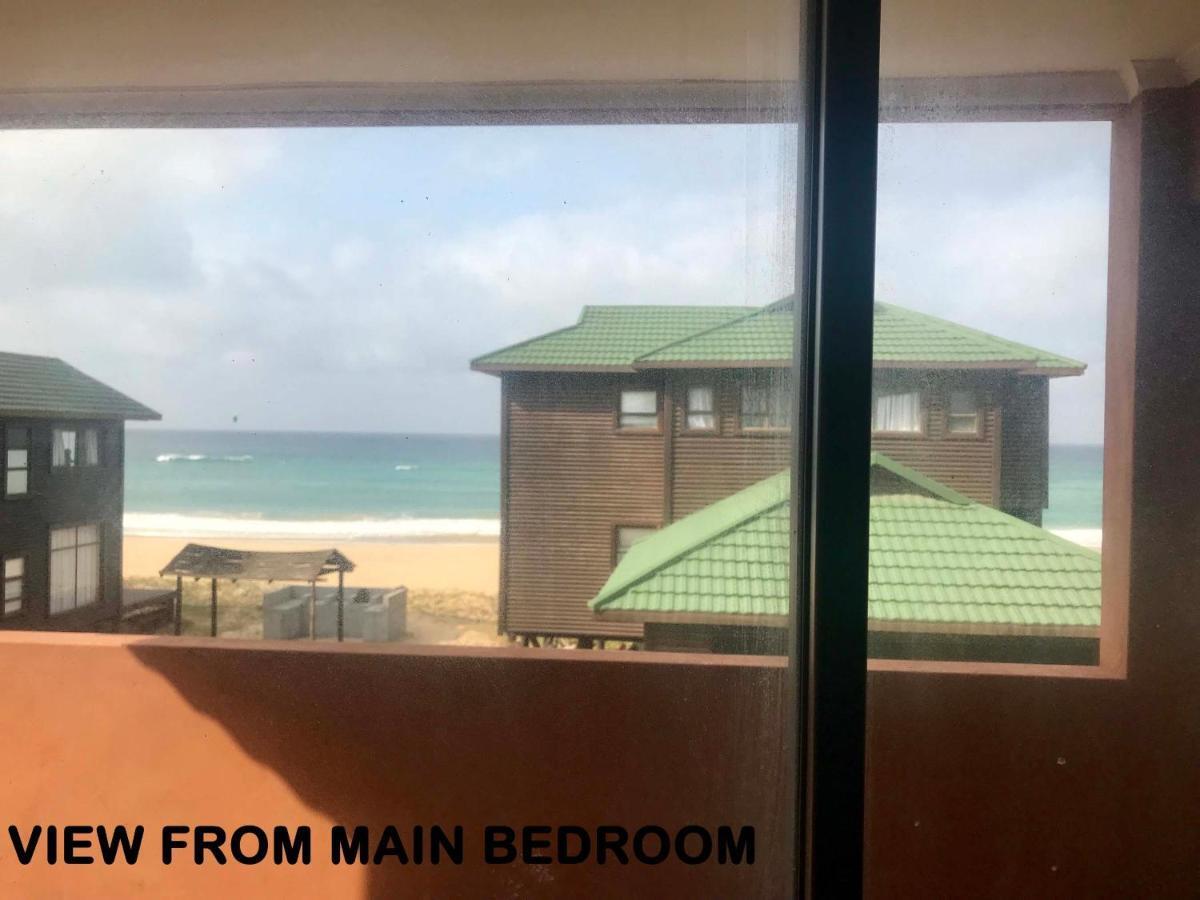 Paraiso Do Ouro Beach Front Resort Budget Accommodation Ponta do Ouro Exterior photo