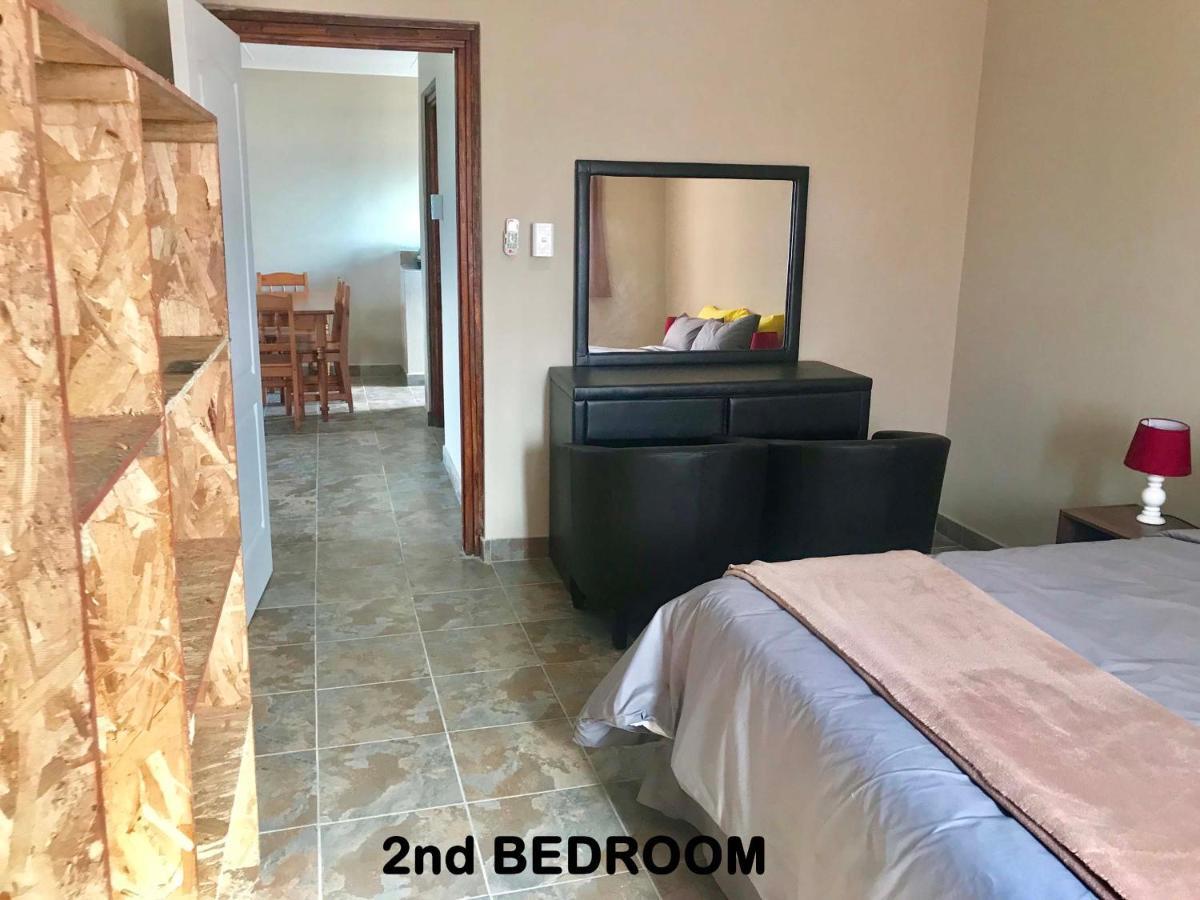 Paraiso Do Ouro Beach Front Resort Budget Accommodation Ponta do Ouro Exterior photo