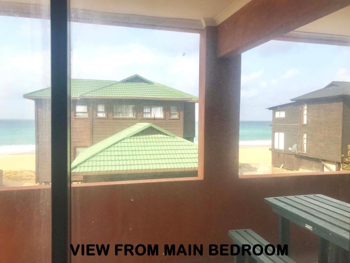 Paraiso Do Ouro Beach Front Resort Budget Accommodation Ponta do Ouro Exterior photo