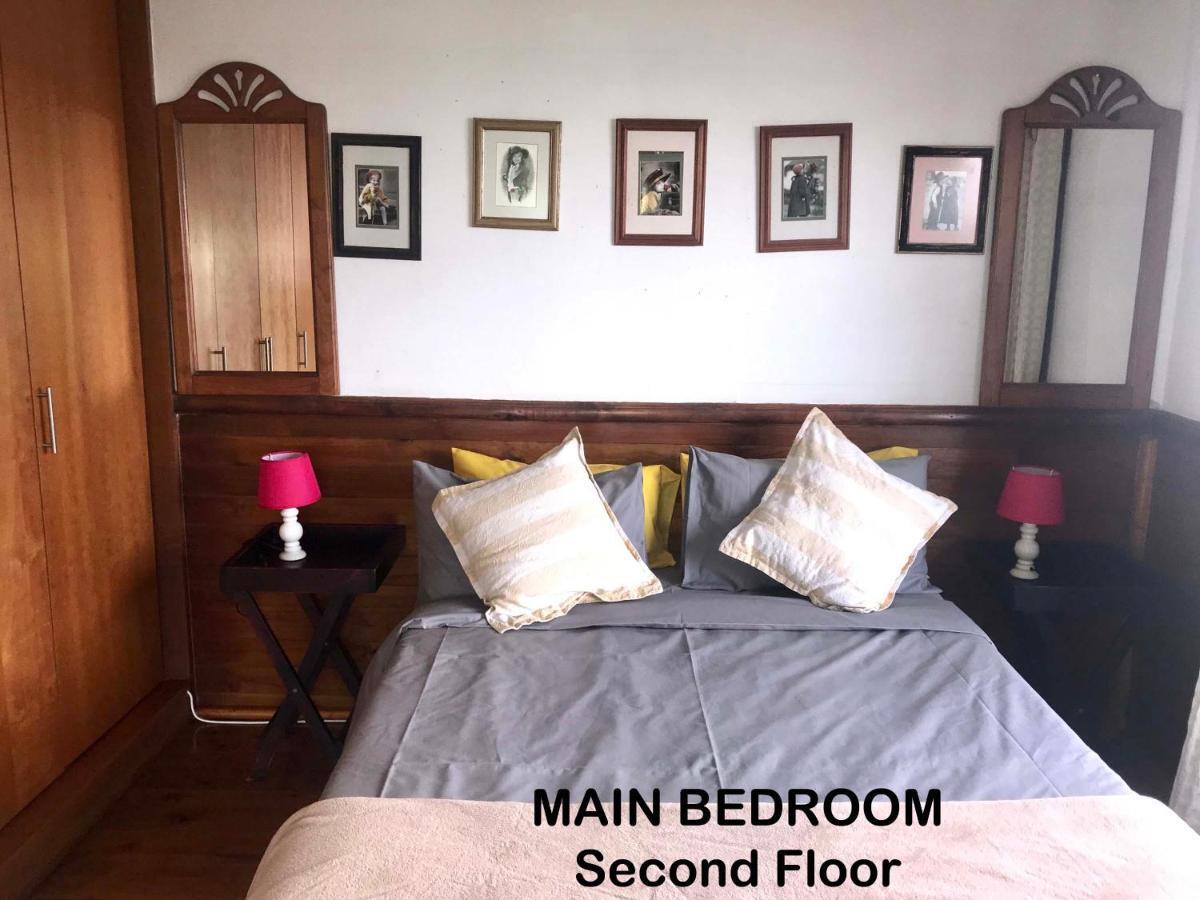 Paraiso Do Ouro Beach Front Resort Budget Accommodation Ponta do Ouro Exterior photo