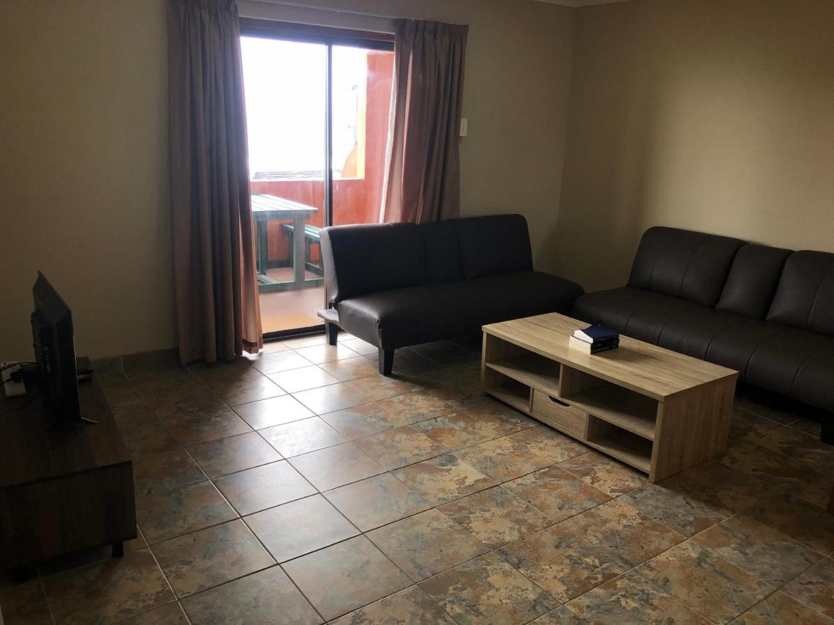 Paraiso Do Ouro Beach Front Resort Budget Accommodation Ponta do Ouro Exterior photo