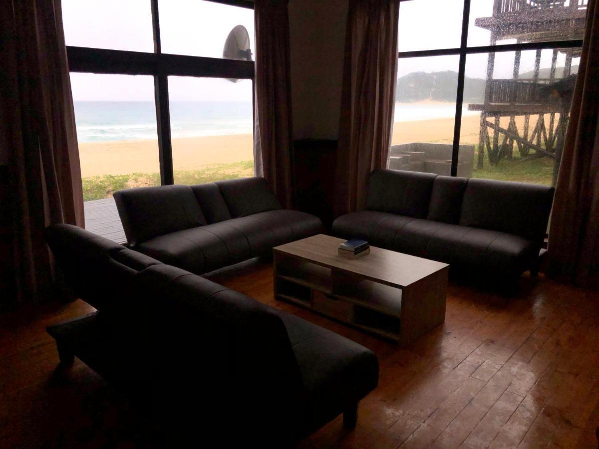 Paraiso Do Ouro Beach Front Resort Budget Accommodation Ponta do Ouro Exterior photo
