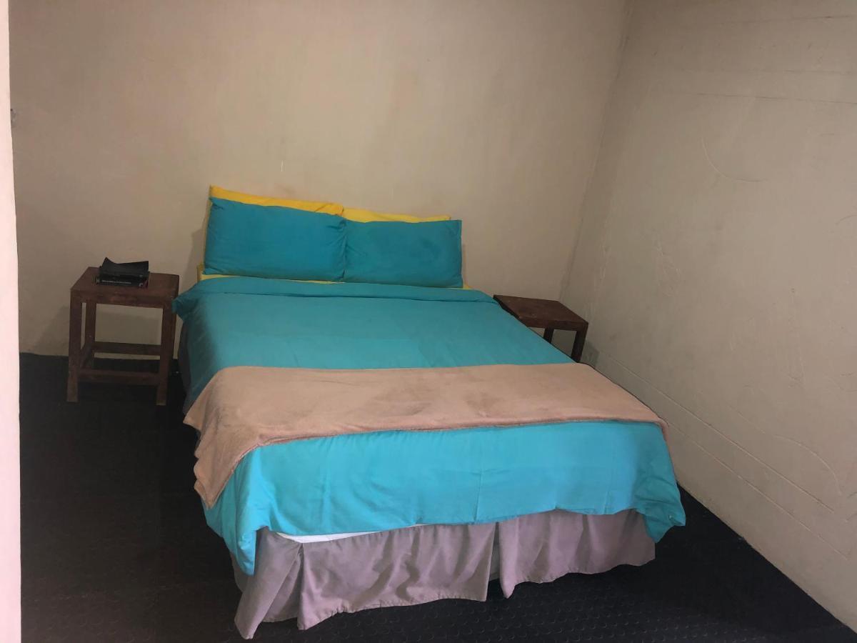 Paraiso Do Ouro Beach Front Resort Budget Accommodation Ponta do Ouro Exterior photo