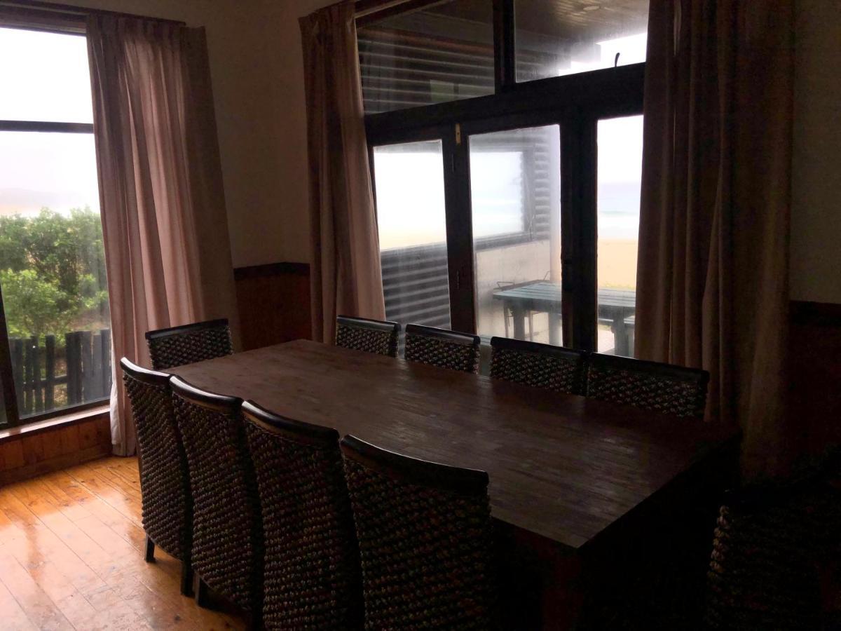 Paraiso Do Ouro Beach Front Resort Budget Accommodation Ponta do Ouro Exterior photo