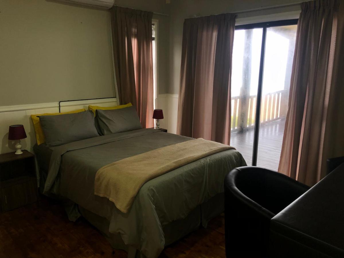 Paraiso Do Ouro Beach Front Resort Budget Accommodation Ponta do Ouro Exterior photo