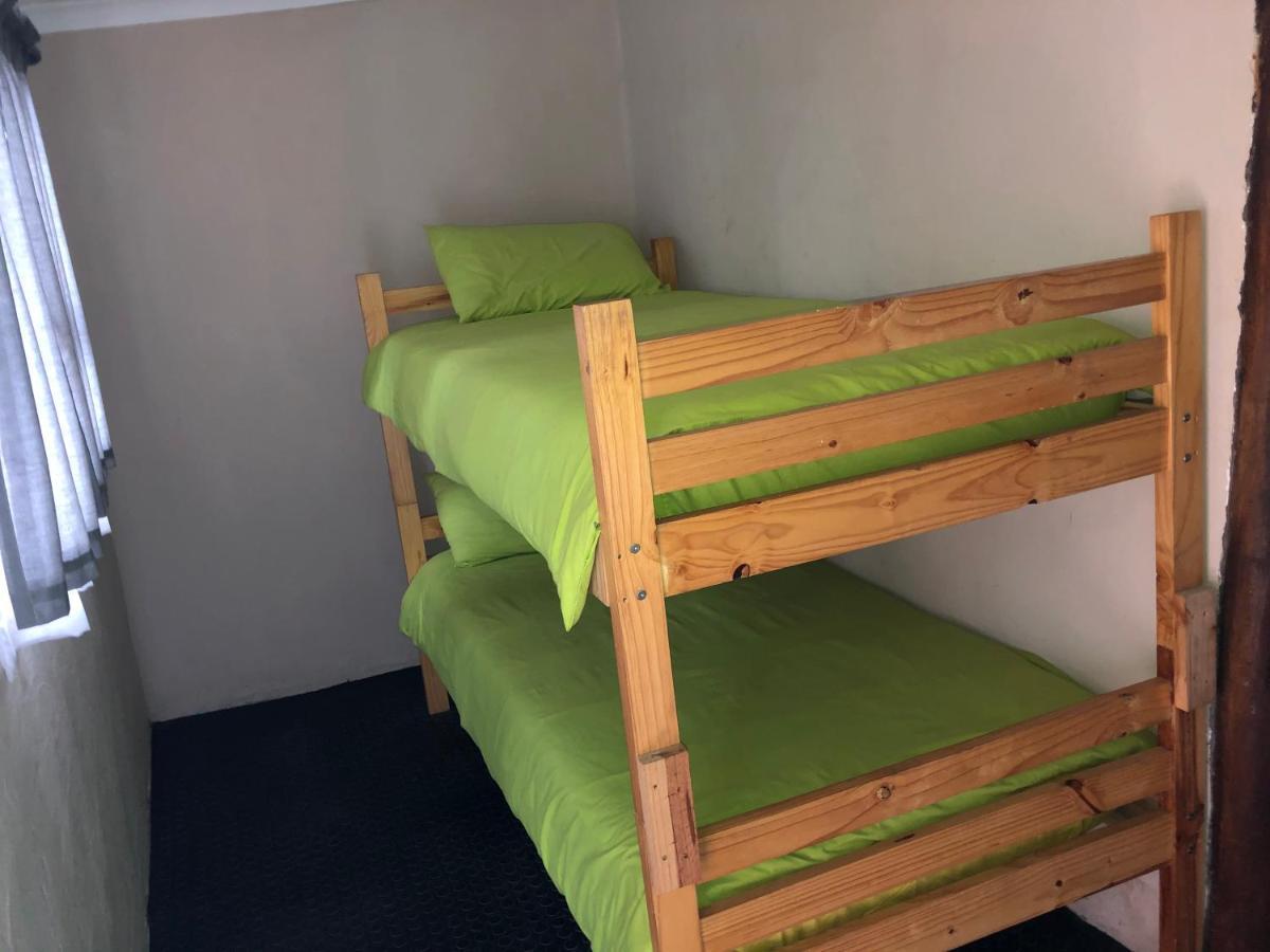 Paraiso Do Ouro Beach Front Resort Budget Accommodation Ponta do Ouro Exterior photo