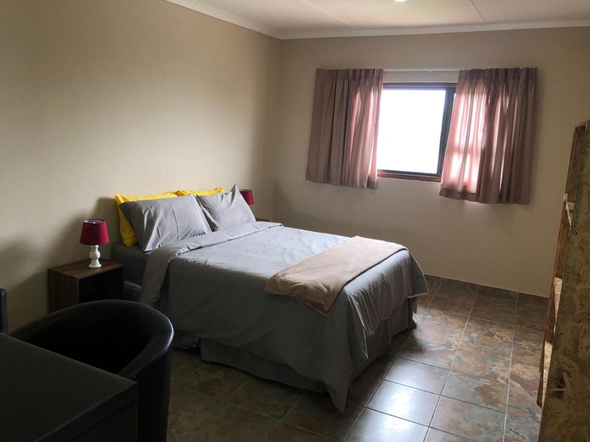 Paraiso Do Ouro Beach Front Resort Budget Accommodation Ponta do Ouro Exterior photo